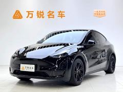 Tesla Model Y Facelift Rear-Wheel Drive - ფოტო 1