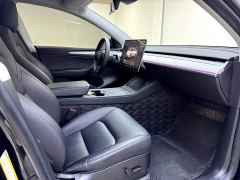Tesla Model Y Facelift Rear-Wheel Drive - ფოტო 11