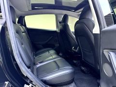 Tesla Model Y Facelift Rear-Wheel Drive - ფოტო 12