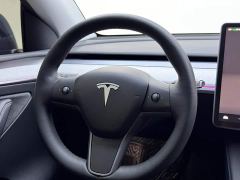 Tesla Model Y Facelift Rear-Wheel Drive - ფოტო 13
