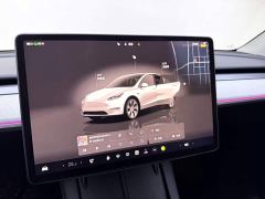 Tesla Model Y Facelift Rear-Wheel Drive - ფოტო 14