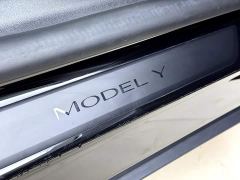 Tesla Model Y Facelift Rear-Wheel Drive - ფოტო 15