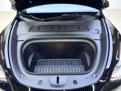Tesla Model Y Facelift Rear-Wheel Drive - ფოტო 16