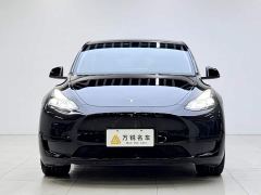 Tesla Model Y Facelift Rear-Wheel Drive - ფოტო 2