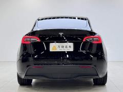Tesla Model Y Facelift Rear-Wheel Drive - ფოტო 4