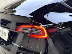 Tesla Model Y Facelift Rear-Wheel Drive - ფოტო 7