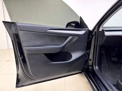 Tesla Model Y Facelift Rear-Wheel Drive - ფოტო 8