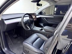 Tesla Model Y Facelift Rear-Wheel Drive - ფოტო 9