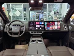 Li Auto L9 Max - ფოტო 11