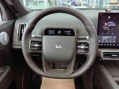 Li Auto L9 Max - ფოტო 12