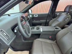 Li Auto L9 Max - ფოტო 14