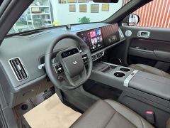 Li Auto L9 Max - ფოტო 15
