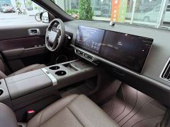 Li Auto L9 Max - ფოტო 18