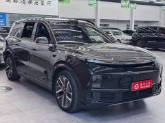 Li Auto L9 Max - ფოტო 3