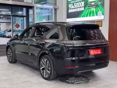 Li Auto L9 Max - ფოტო 5