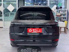 Li Auto L9 Max - ფოტო 6
