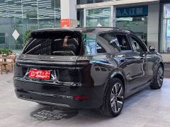 Li Auto L9 Max - ფოტო 7