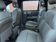 Li Auto L9 Max - ფოტო 8