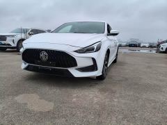 SAIC MG5 180DVVT CVT Youth Luxury Edition - ფოტო 1
