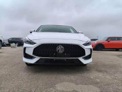 SAIC MG5 180DVVT CVT Youth Luxury Edition - ფოტო 2