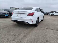 SAIC MG5 180DVVT CVT Youth Luxury Edition - ფოტო 4