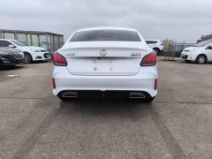 SAIC MG5 180DVVT CVT Youth Luxury Edition - ფოტო 5