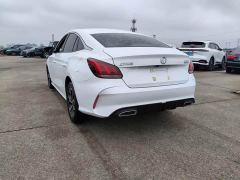 SAIC MG5 180DVVT CVT Youth Luxury Edition - ფოტო 6