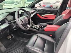 SAIC MG5 180DVVT CVT Youth Luxury Edition - ფოტო 7
