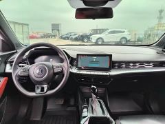 SAIC MG5 180DVVT CVT Youth Luxury Edition - ფოტო 8
