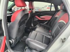 SAIC MG5 180DVVT CVT Youth Luxury Edition - ფოტო 9