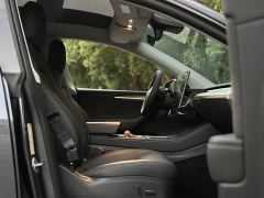 Tesla Model Y Standard Range RWD - ფოტო 12