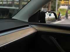 Tesla Model Y Standard Range RWD - ფოტო 13