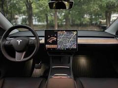 Tesla Model Y Standard Range RWD - ფოტო 14