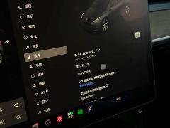 Tesla Model Y Standard Range RWD - ფოტო 17