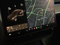 Tesla Model Y Standard Range RWD - ფოტო 18