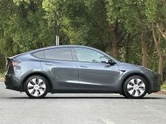 Tesla Model Y Standard Range RWD - ფოტო 2