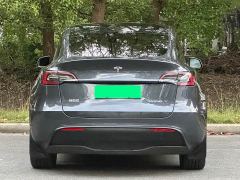Tesla Model Y Standard Range RWD - ფოტო 6