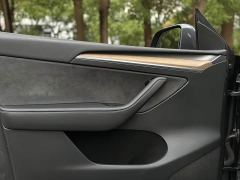 Tesla Model Y Standard Range RWD - ფოტო 7