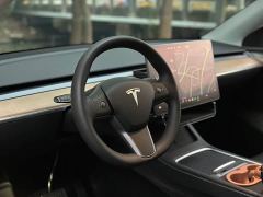 Tesla Model Y Standard Range RWD - ფოტო 8
