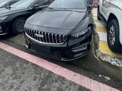 Geely Xingrui Oriental Radiance 1.5TD Stunning Appearance Edition - ფოტო 1