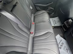 Geely Xingrui Oriental Radiance 1.5TD Stunning Appearance Edition - ფოტო 11