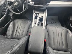 Geely Xingrui Oriental Radiance 1.5TD Stunning Appearance Edition - ფოტო 13