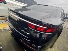 Geely Xingrui Oriental Radiance 1.5TD Stunning Appearance Edition - ფოტო 15
