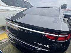 Geely Xingrui Oriental Radiance 1.5TD Stunning Appearance Edition - ფოტო 16