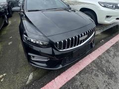 Geely Xingrui Oriental Radiance 1.5TD Stunning Appearance Edition - ფოტო 3