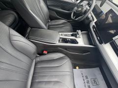 Geely Xingrui Oriental Radiance 1.5TD Stunning Appearance Edition - ფოტო 7