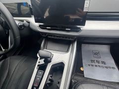 Geely Xingrui Oriental Radiance 1.5TD Stunning Appearance Edition - ფოტო 8