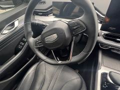 Geely Xingrui Oriental Radiance 1.5TD Stunning Appearance Edition - ფოტო 9