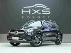 Mercedes-Benz GLE (Imported) GLE 350 4MATIC Fashion - photo 1