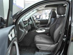 Mercedes-Benz GLE (Imported) GLE 350 4MATIC Fashion - photo 11